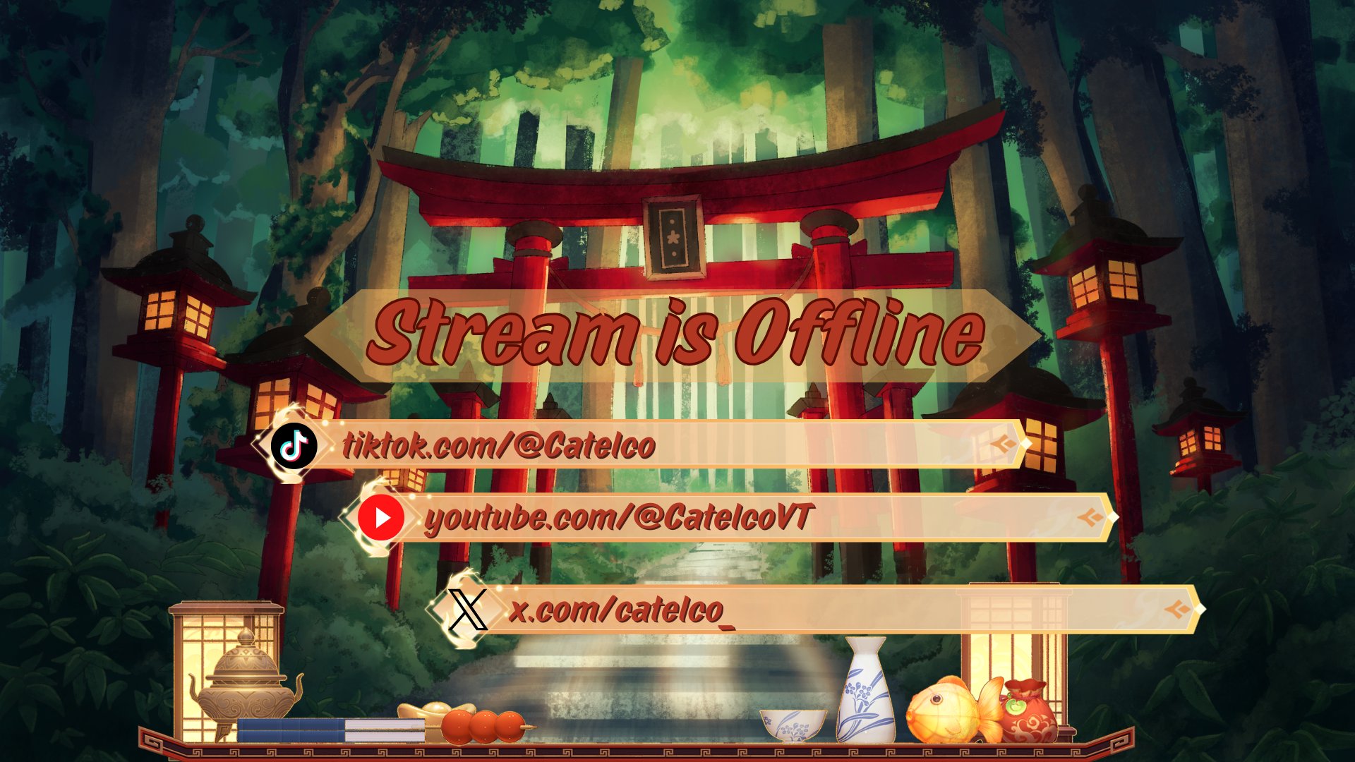 Catelco banner