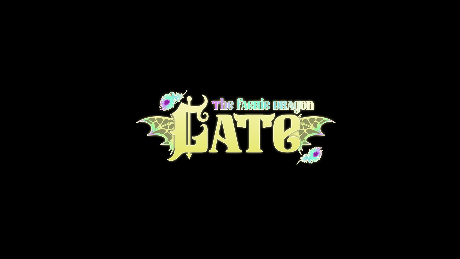 CateTheFaerieDragon banner