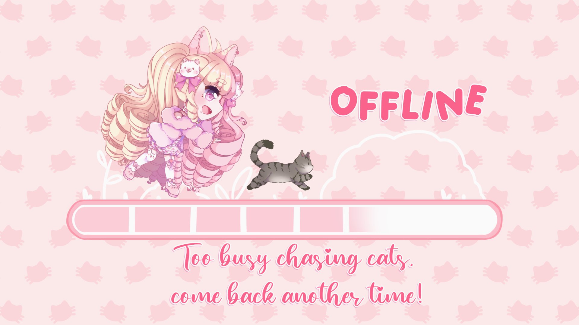 Catfeiine banner