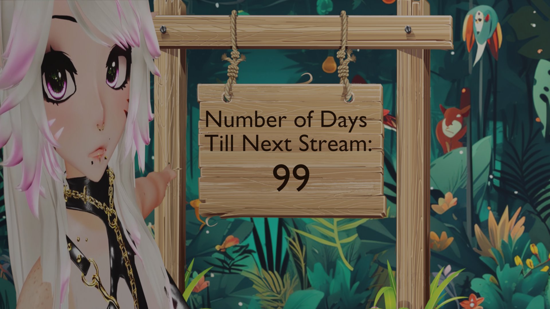 CatGirlTV banner