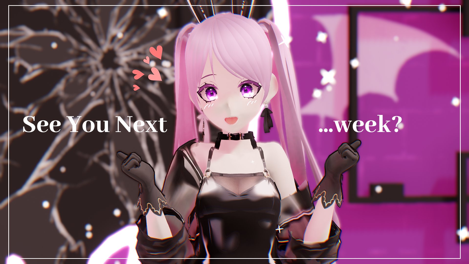 女王兔兔 banner