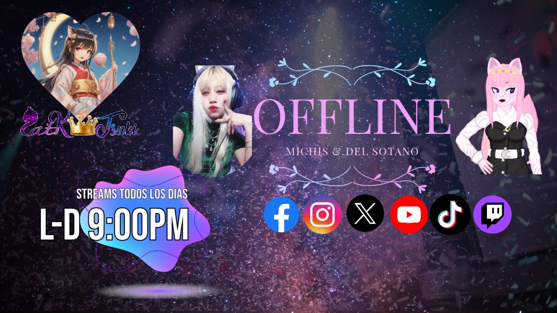catktsuki banner
