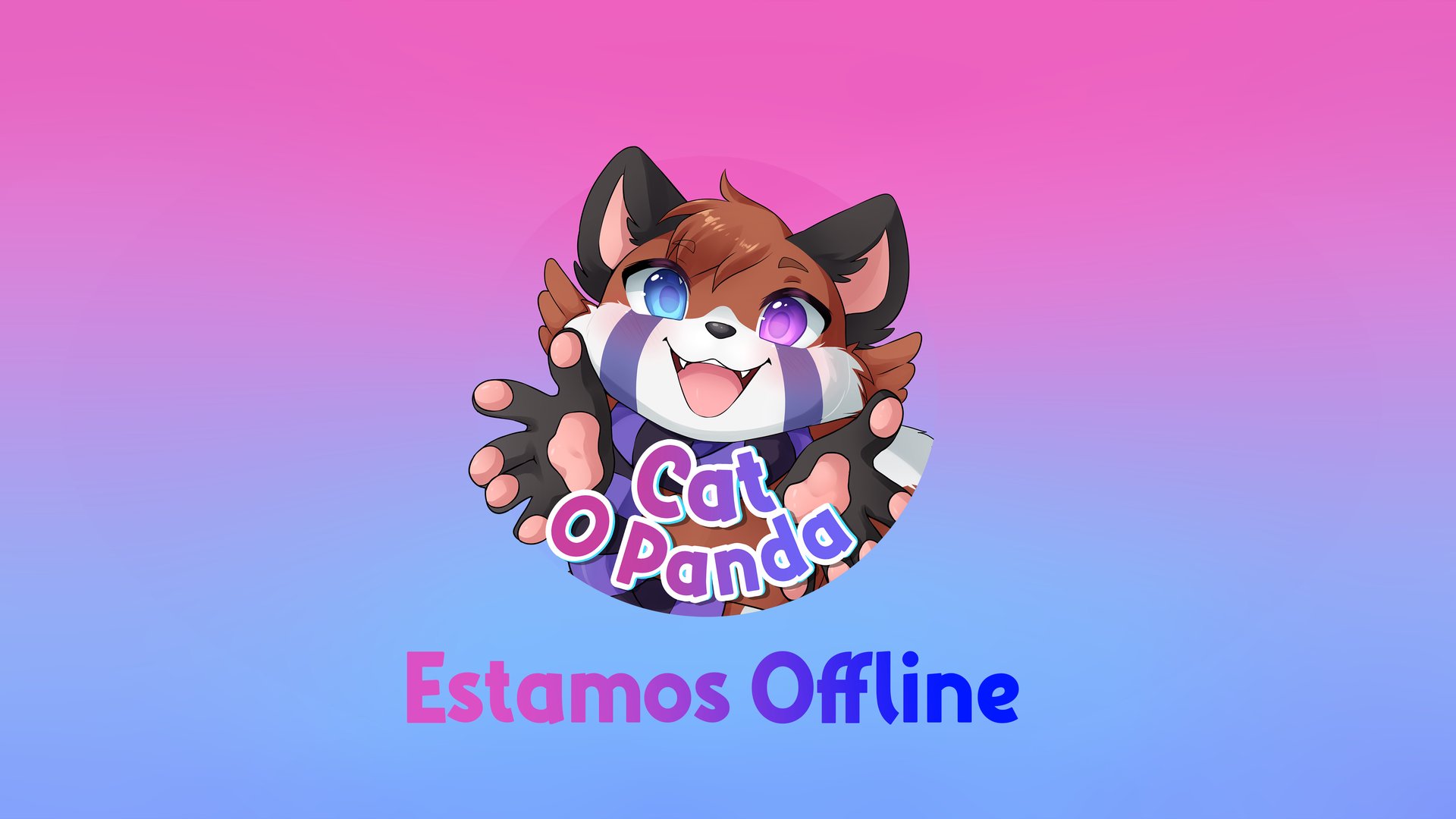 CatOPanda banner