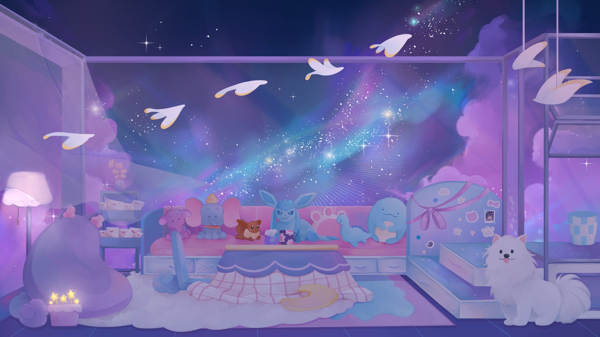 CatRollss banner