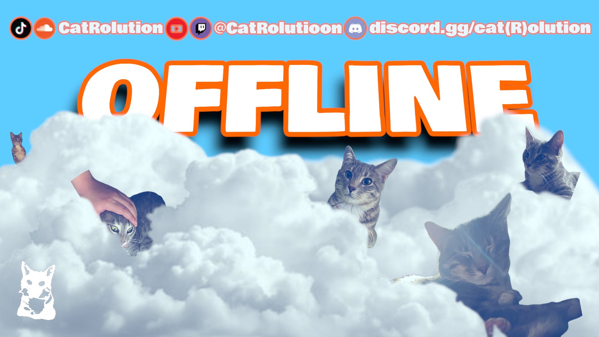 CatRolutioon banner