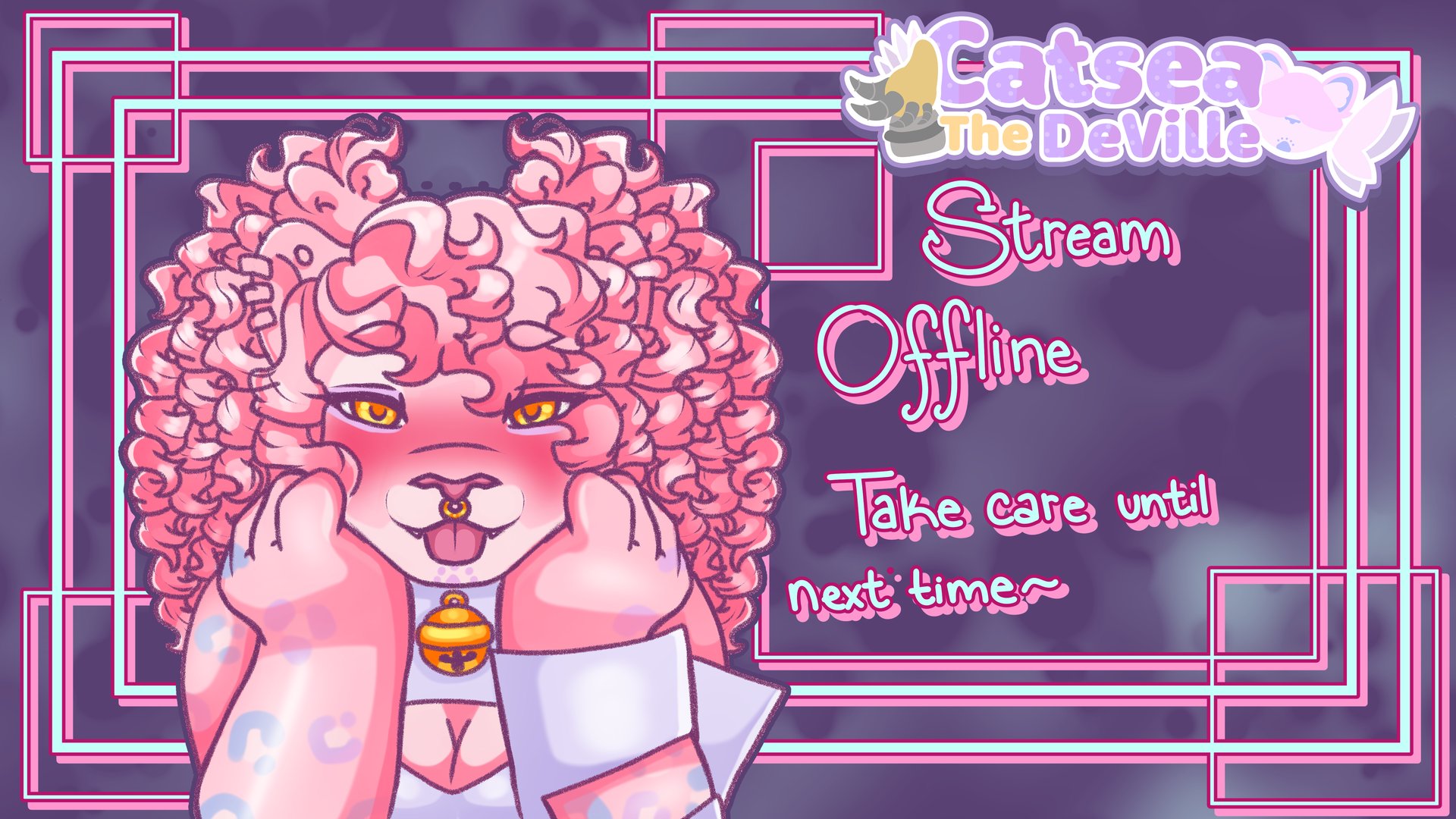 CatseaTheDeVille banner