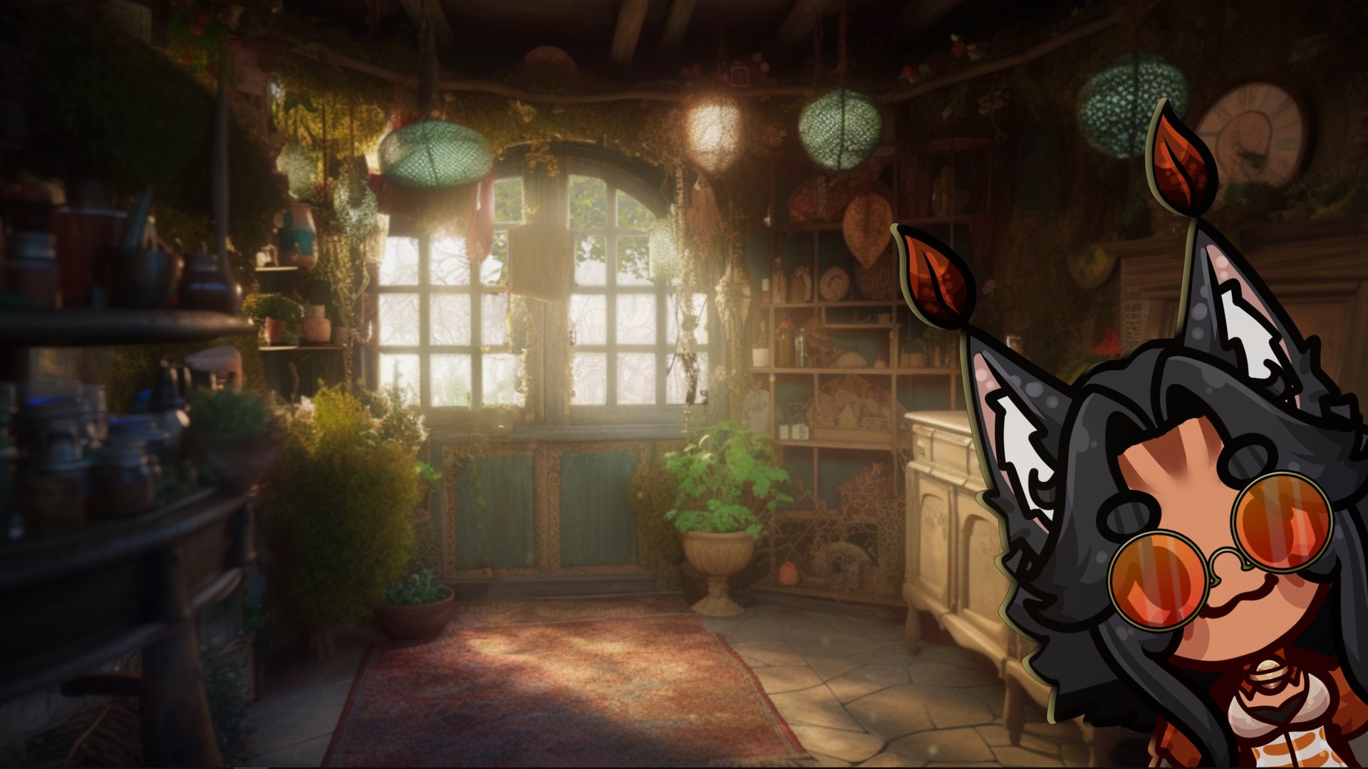 CattemothKeiko banner