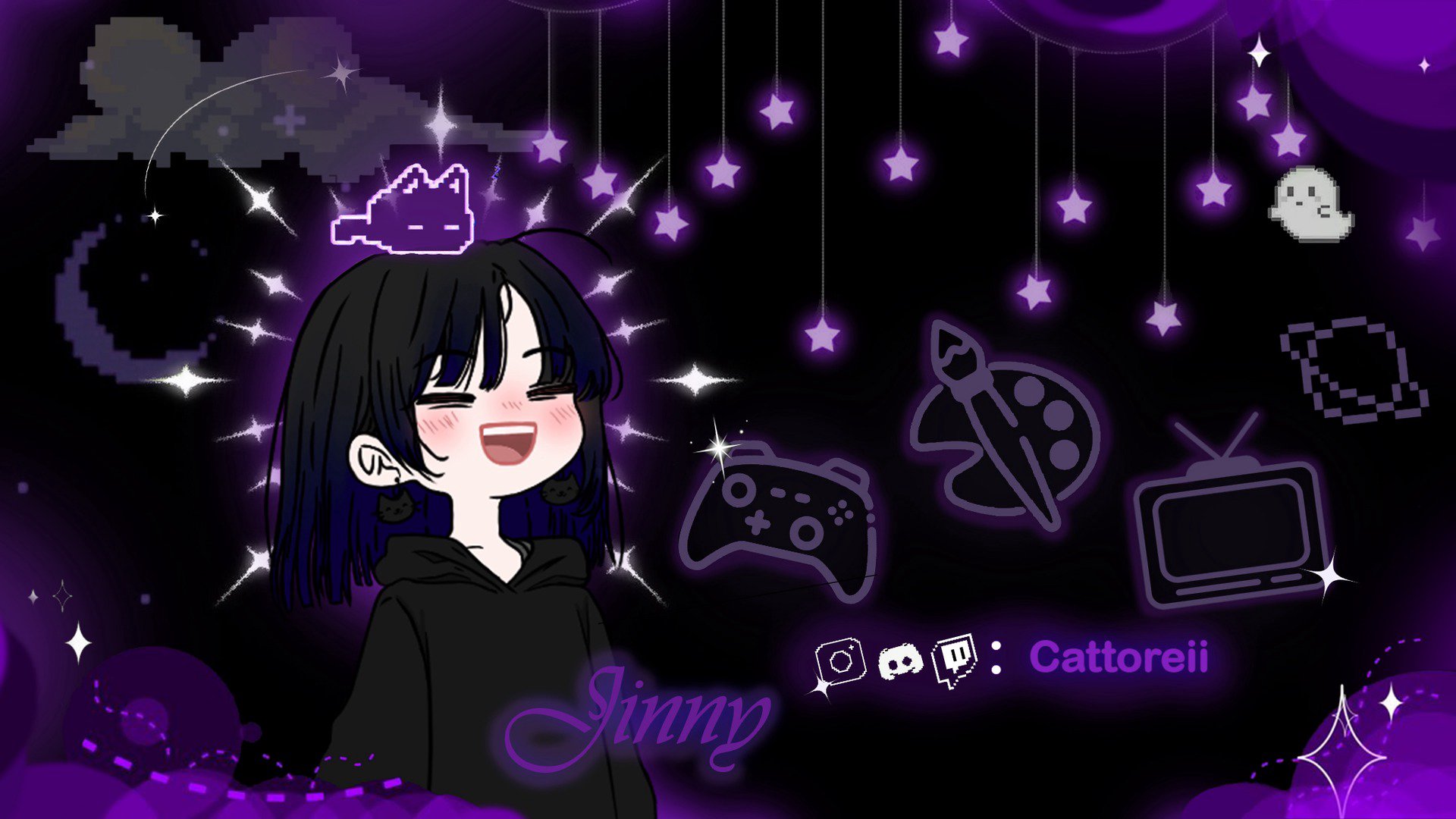 Cattoreii banner