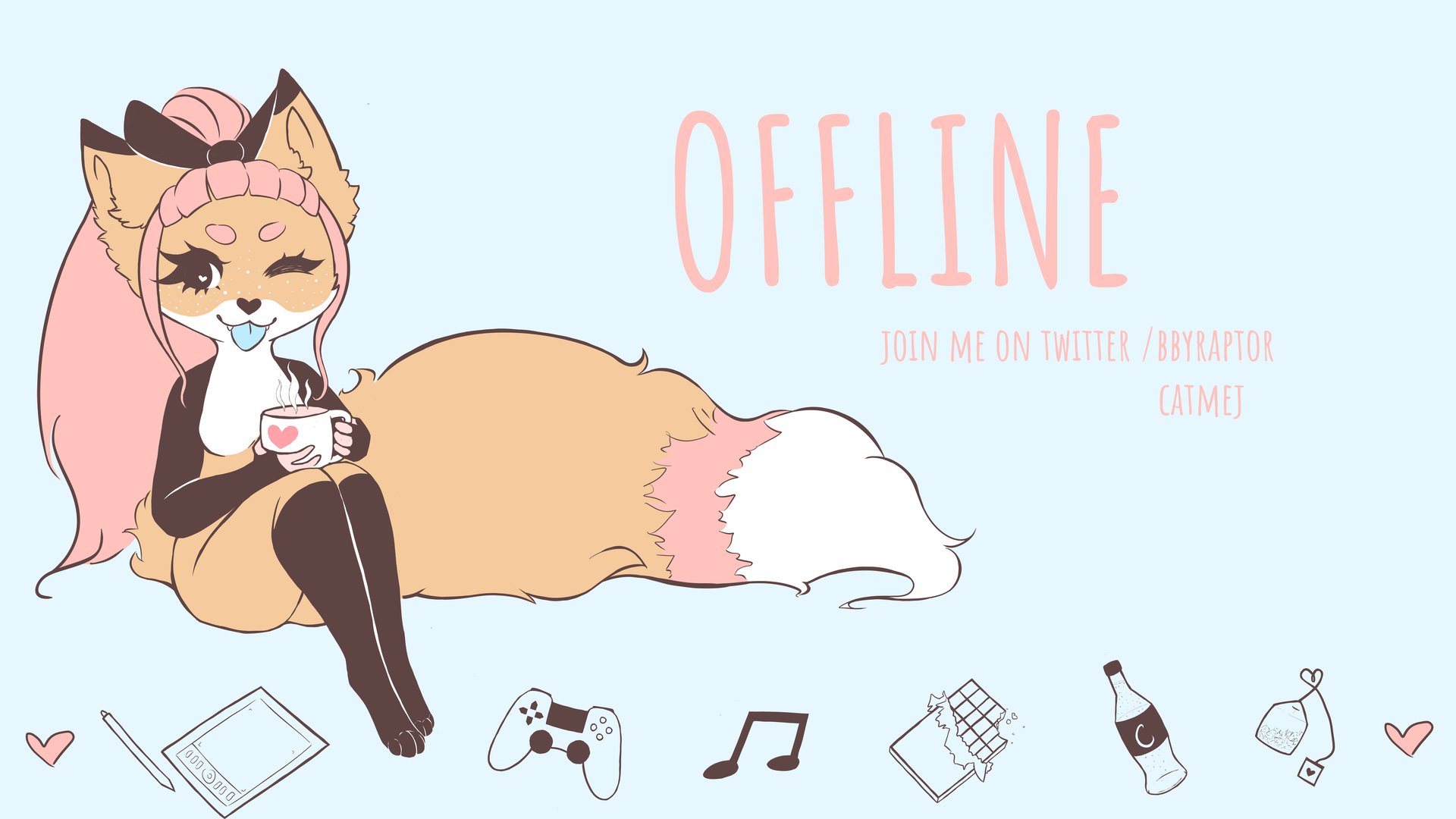 Cattu banner