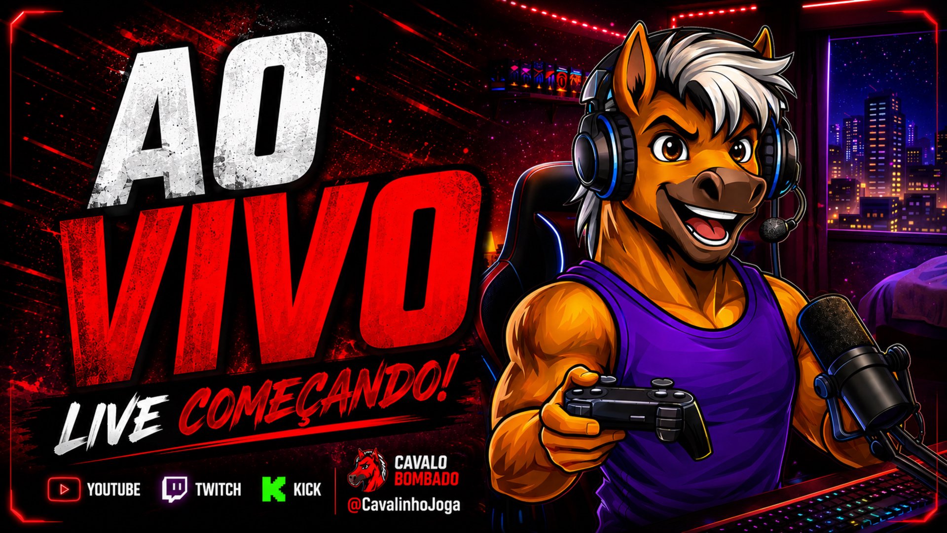 cavalinhojoga banner