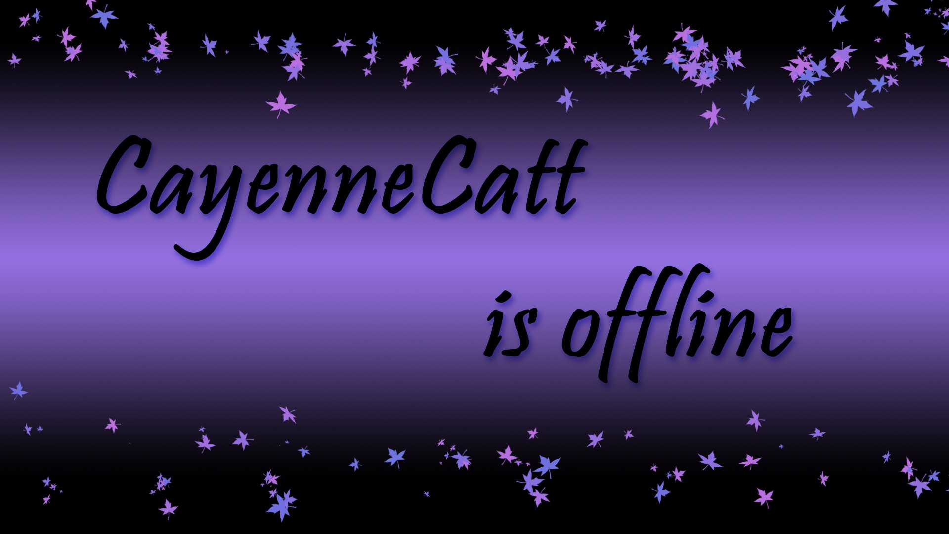 CayenneCatt banner