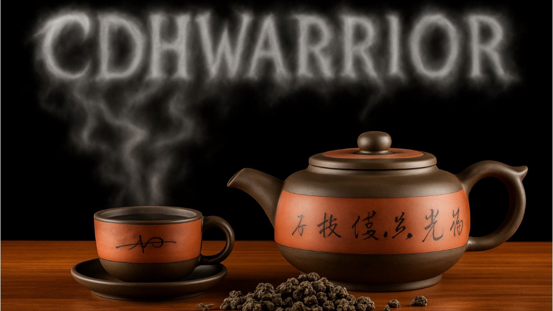 cdhwarrior banner