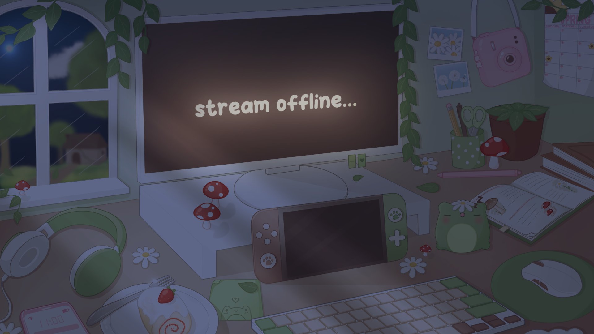 cdMaddles banner