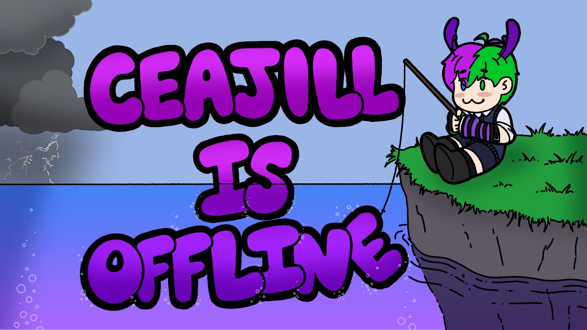 Ceajill banner