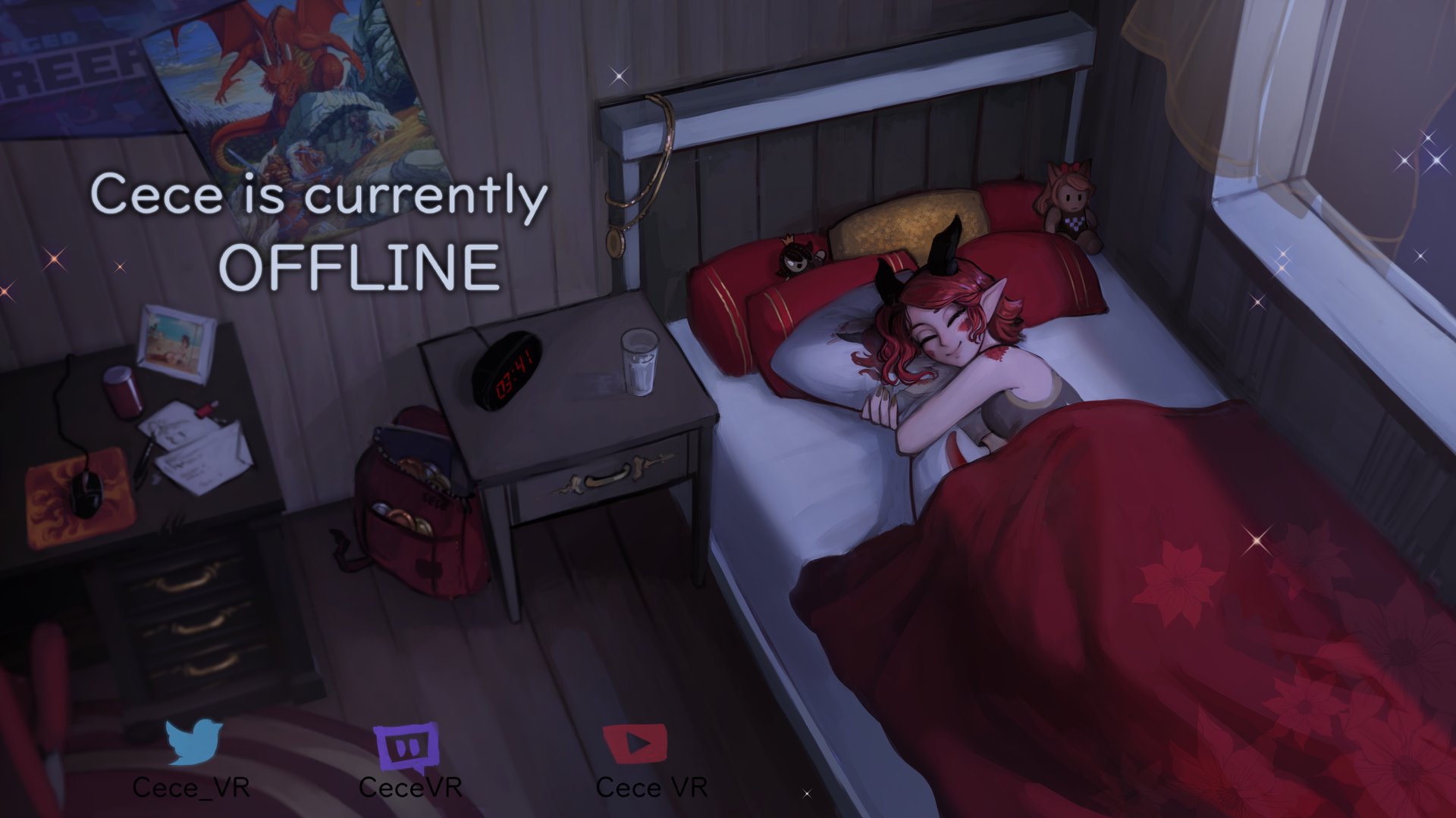 Cece banner