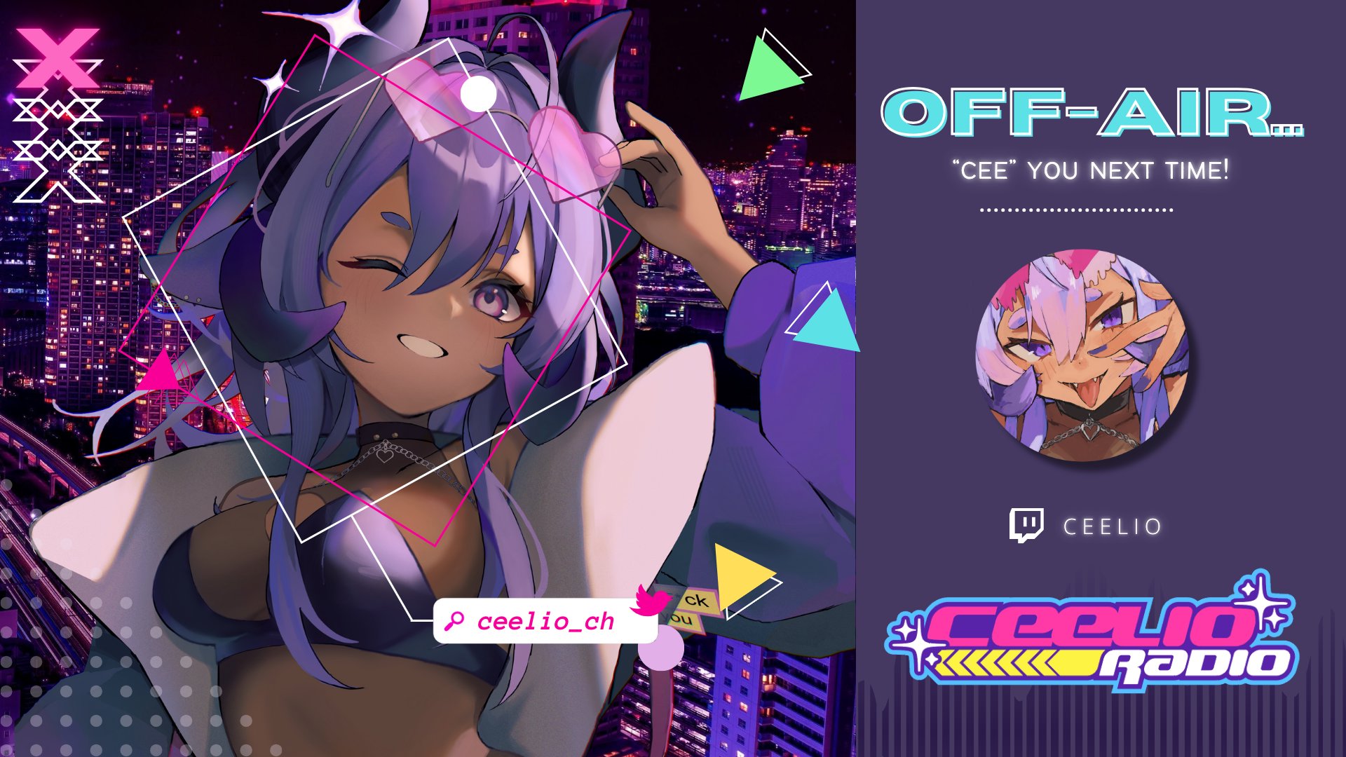ceelio banner