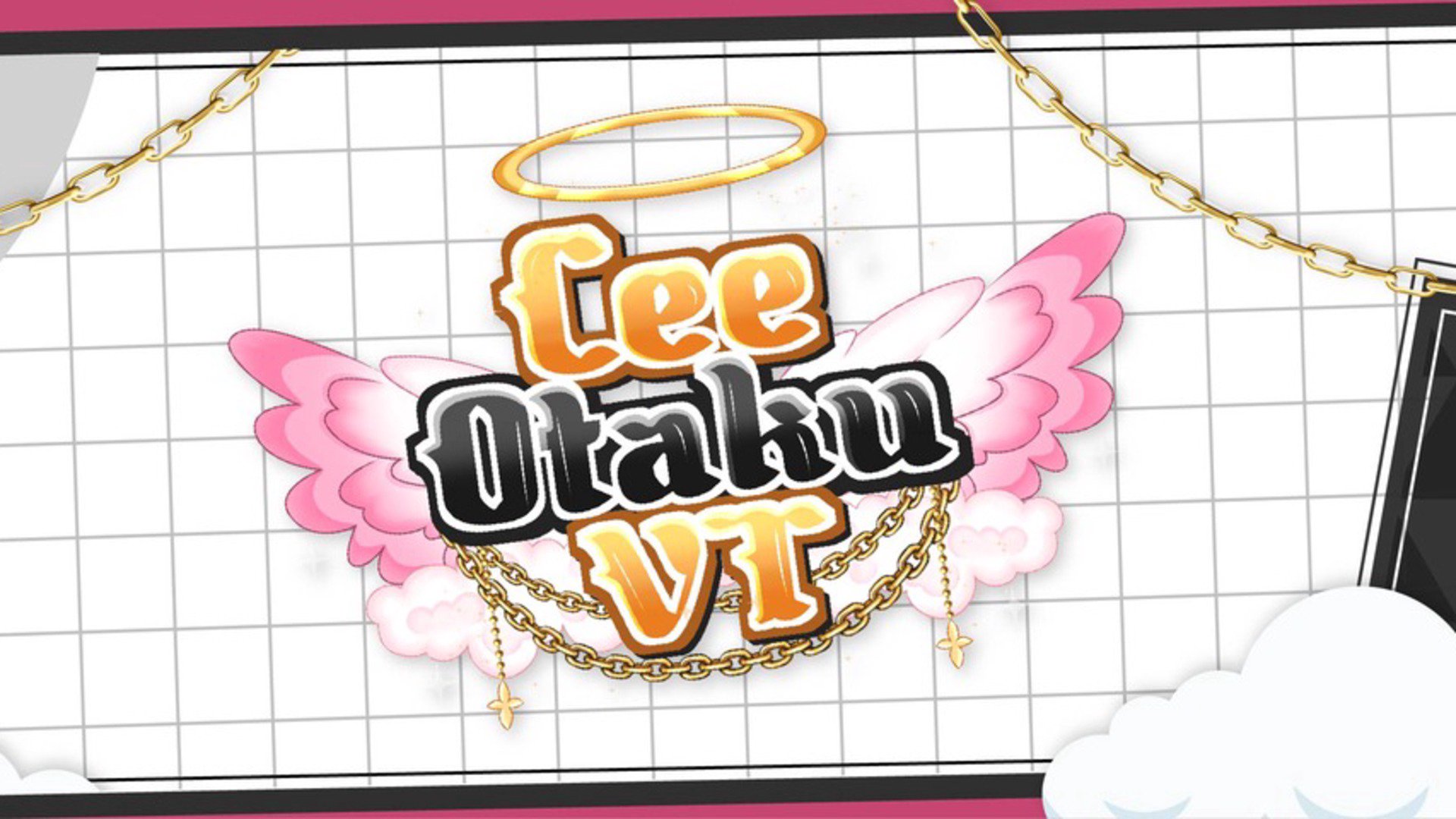 CeeOtaku banner