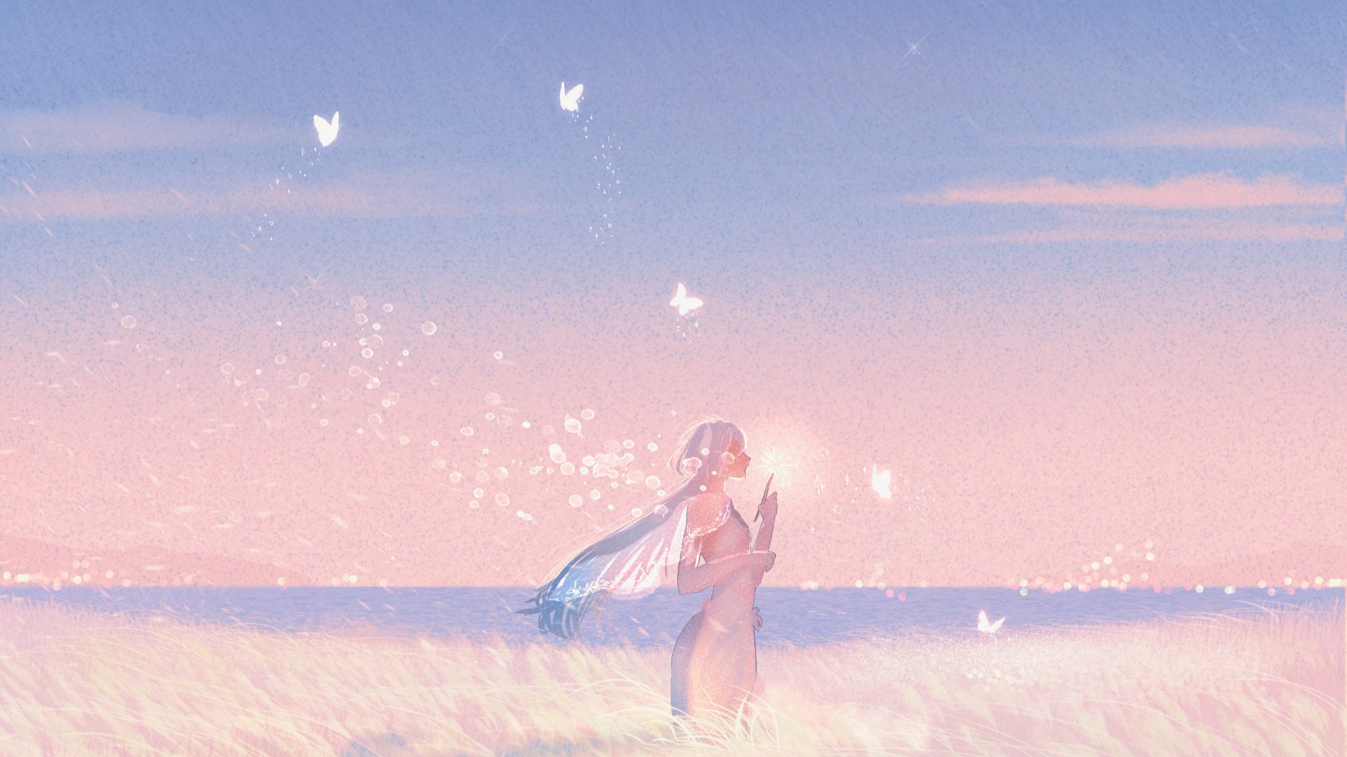 celosia banner