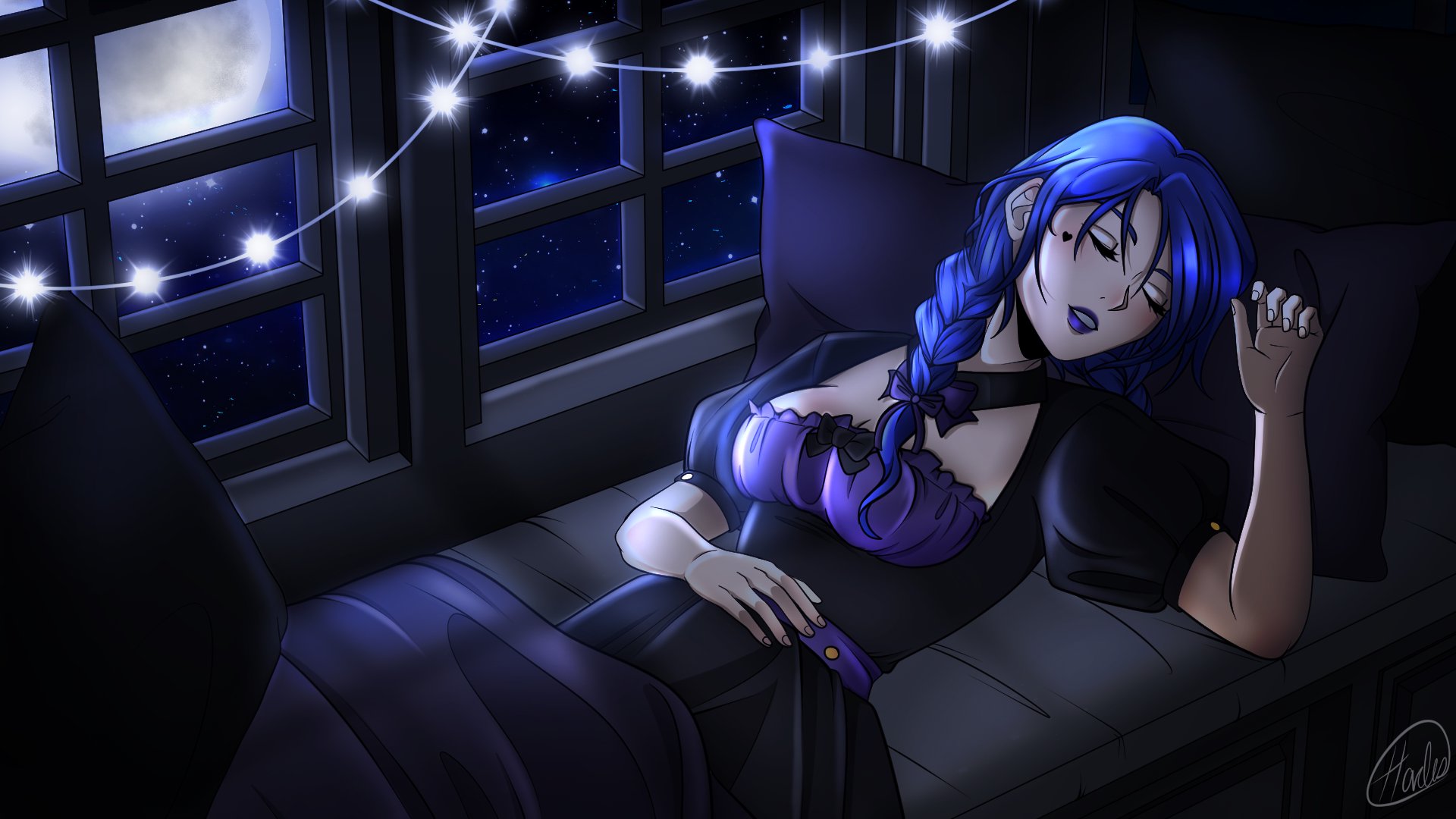 Celebalph banner