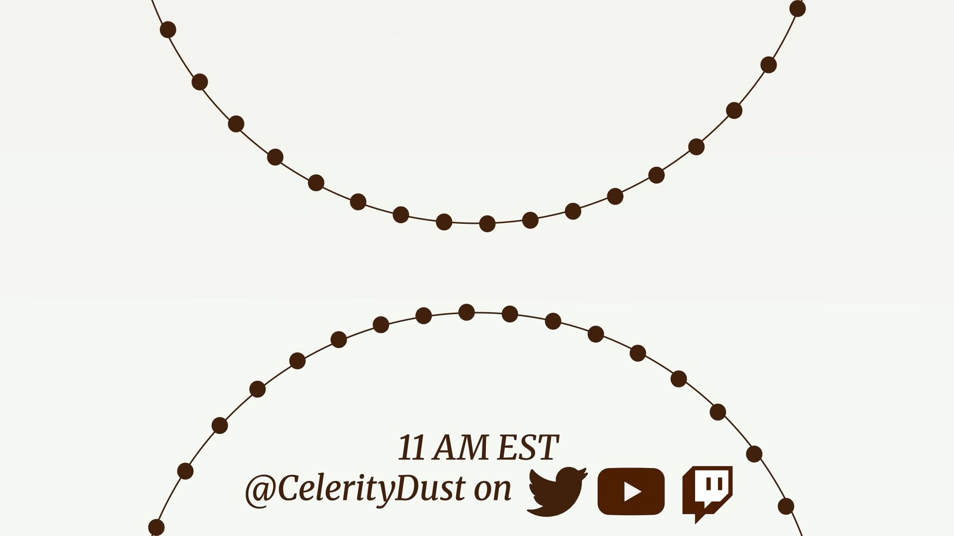 CelerityDust banner