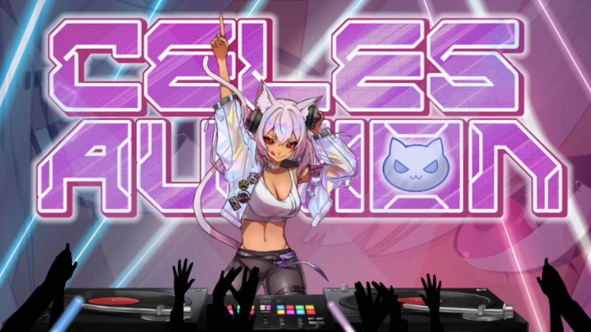 Celes Aurion banner