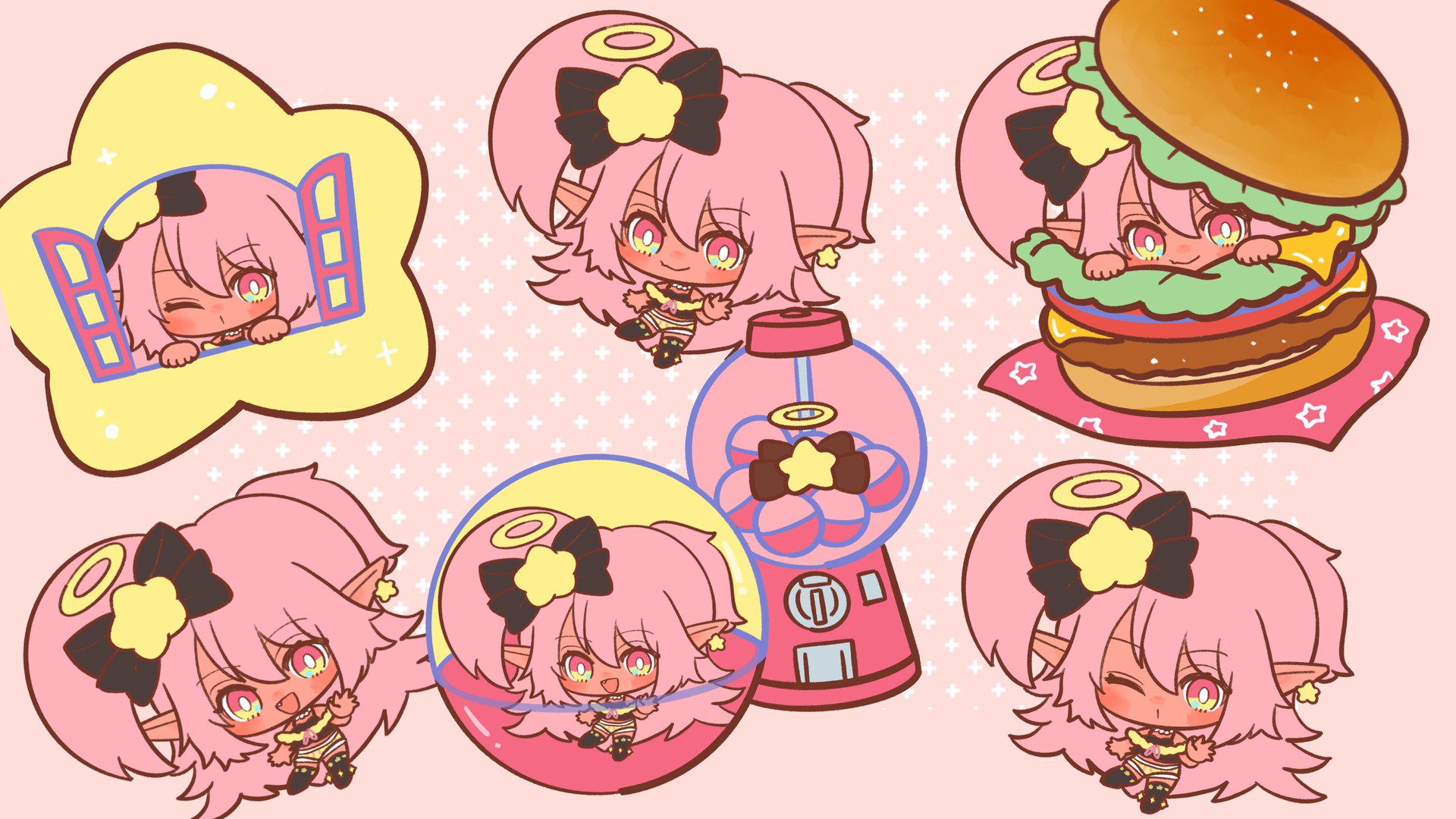 CelestDream banner