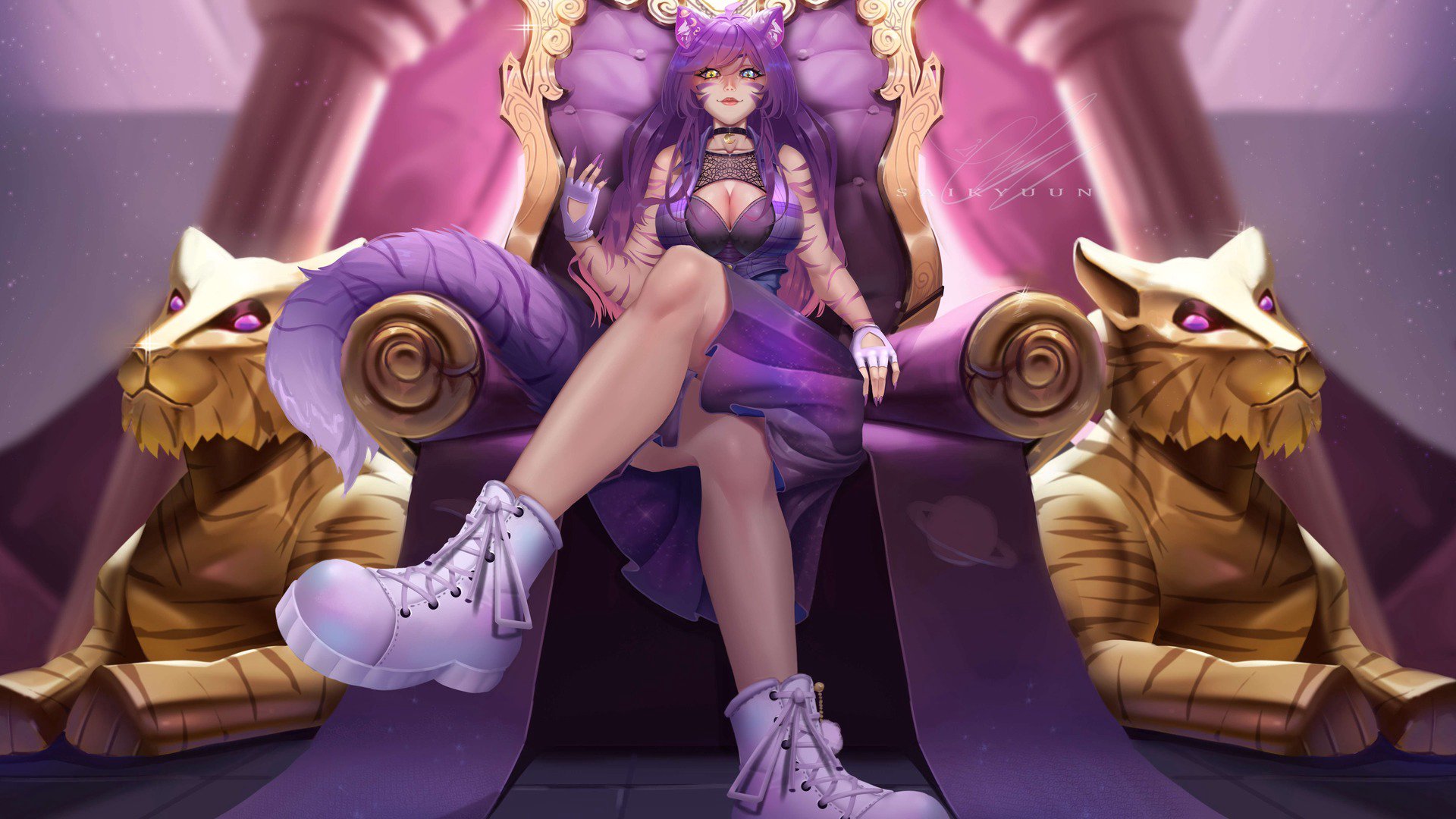 Celeste Altalune banner