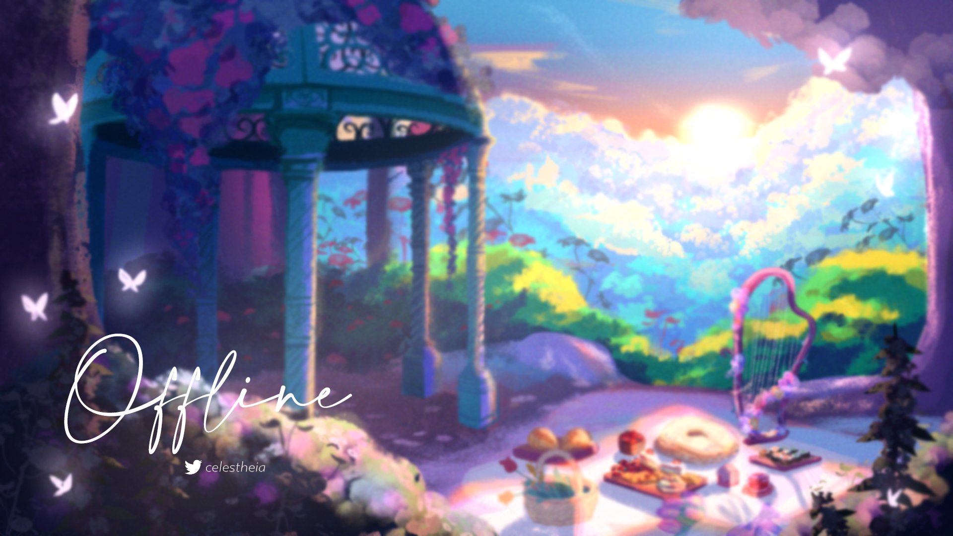 Celestheia banner