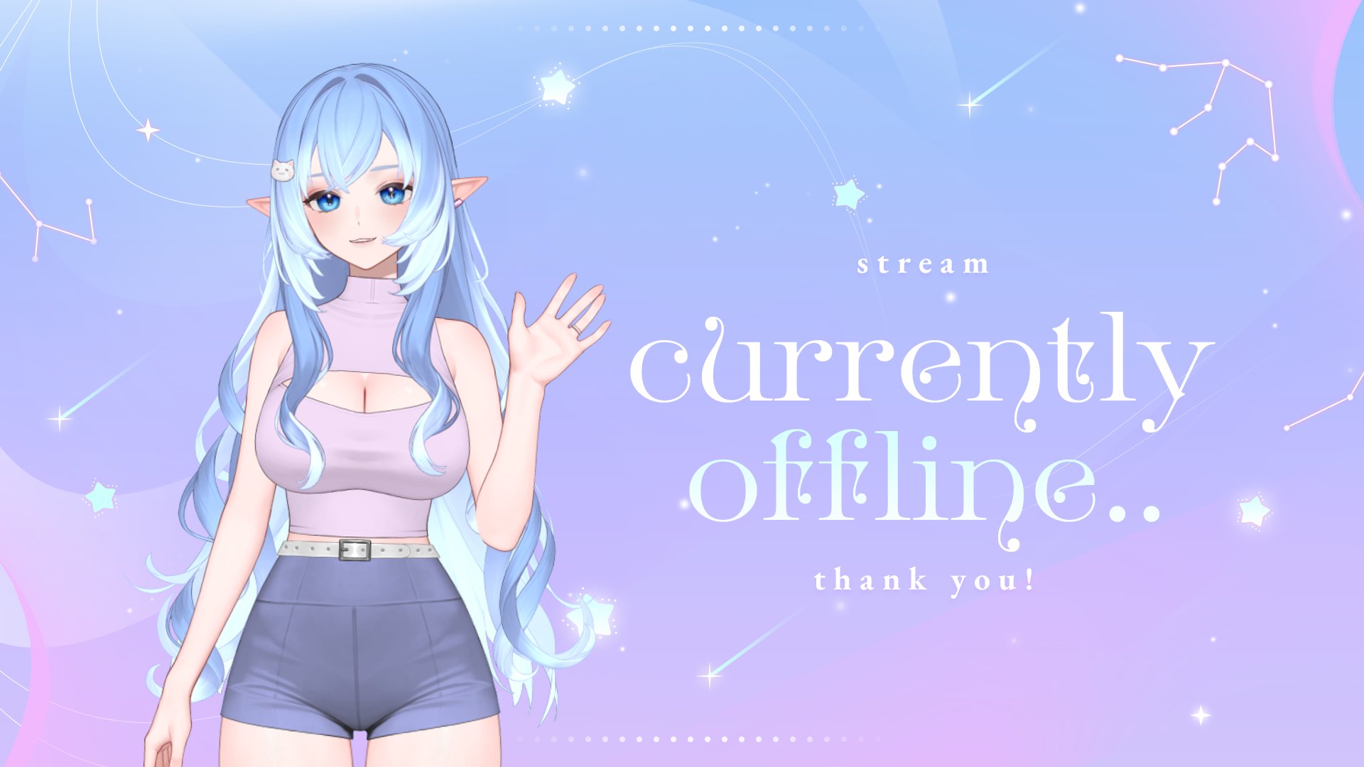CelestialCutie banner
