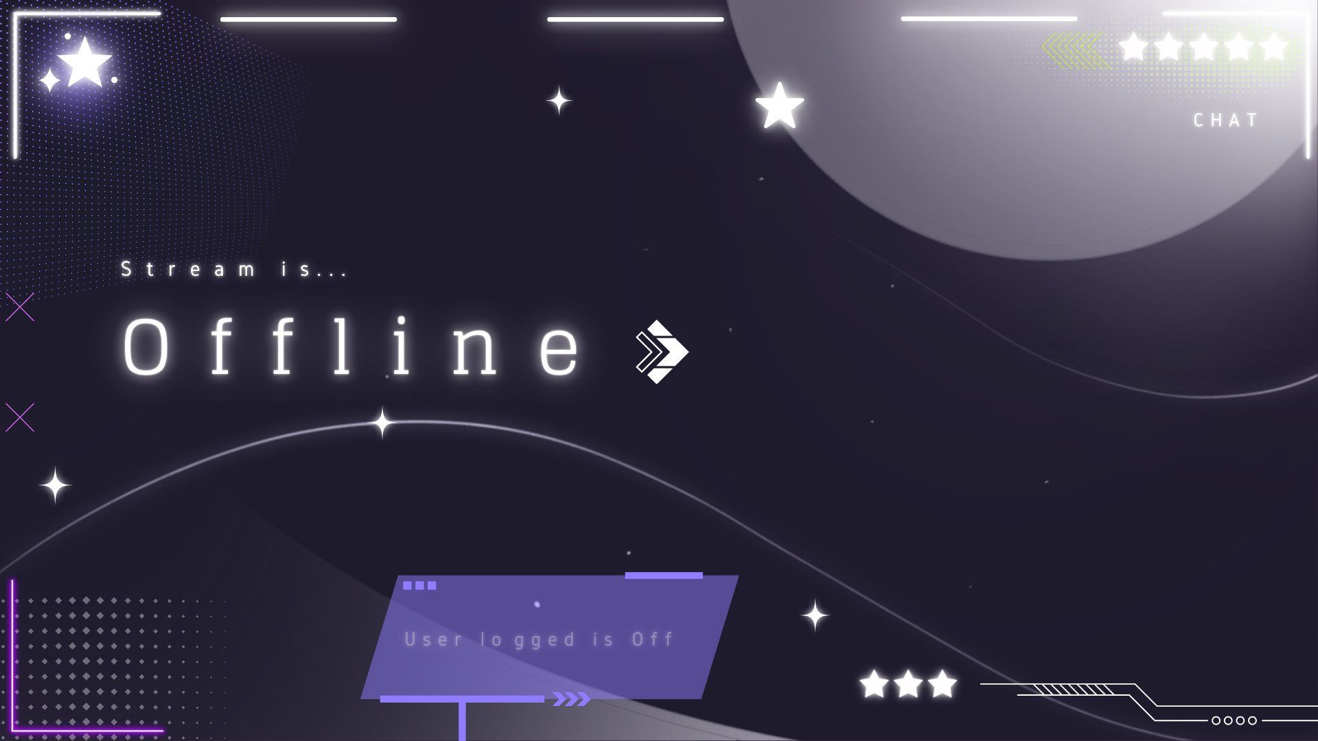 CelestialExtraTerrestrial banner
