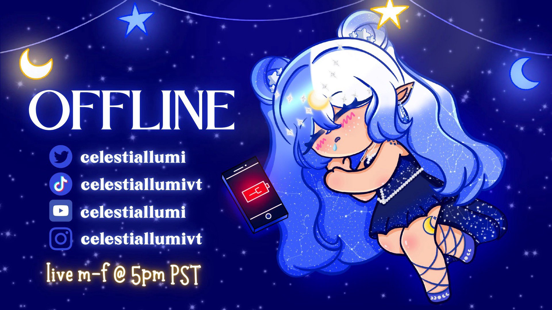 CelestialLumi banner