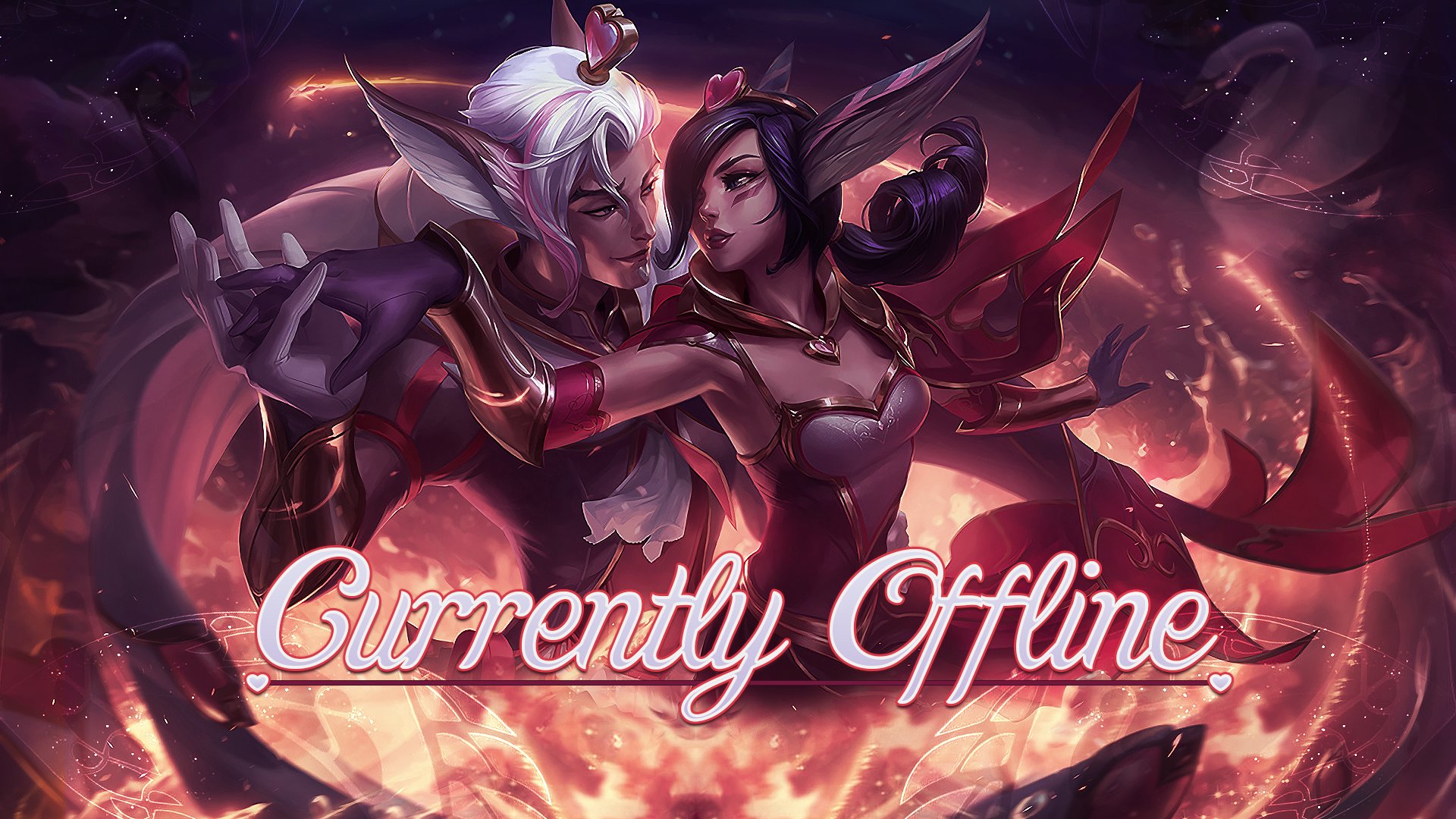 CelestialNightCat banner