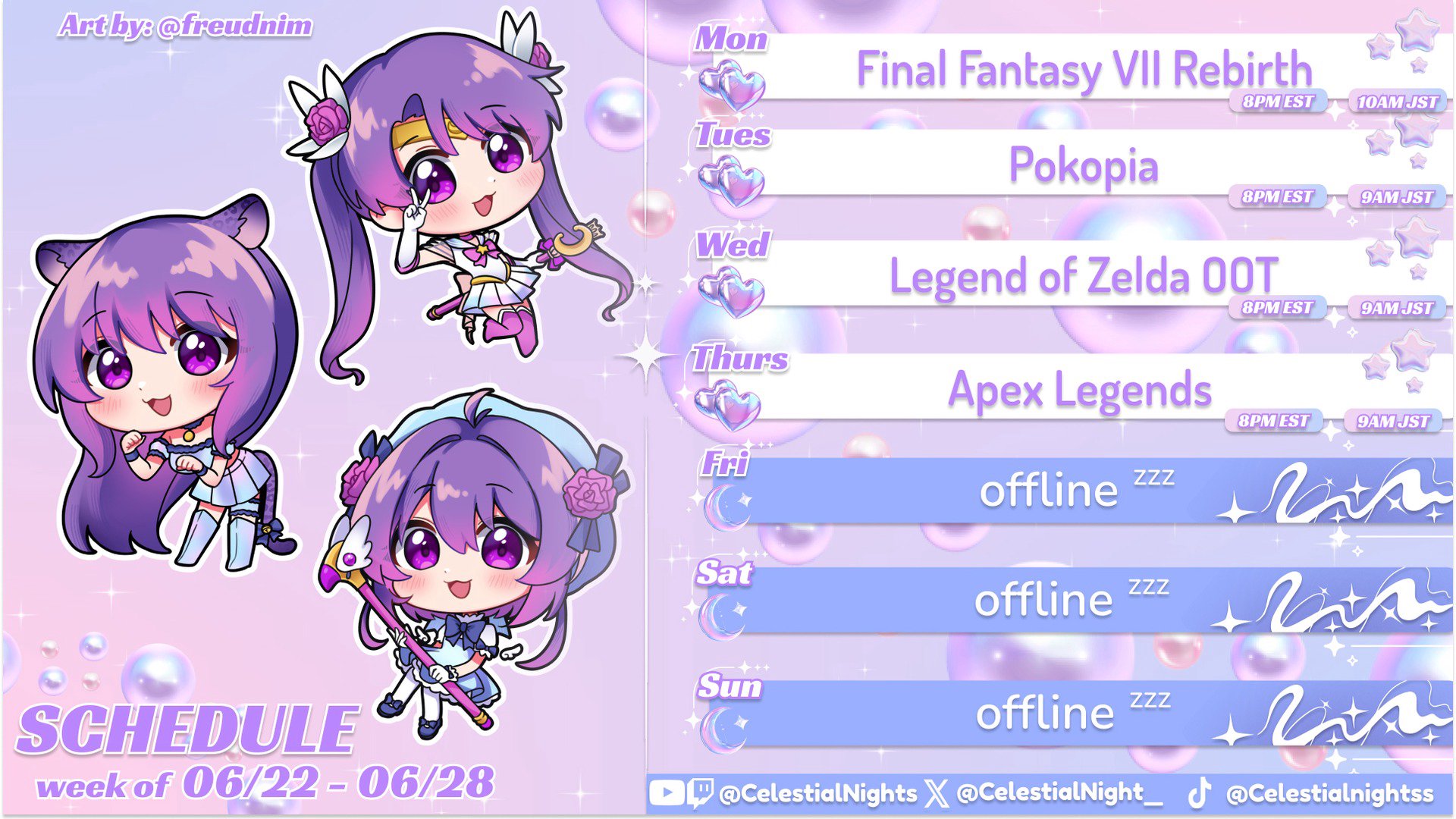CelestialNights banner