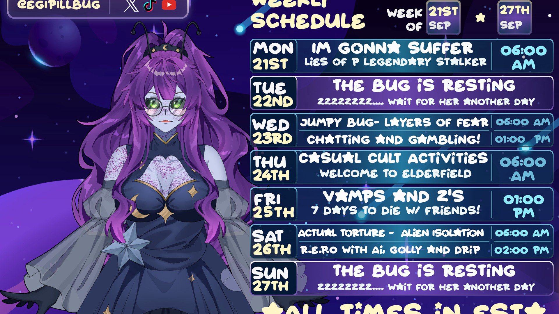 EgiPillbug banner