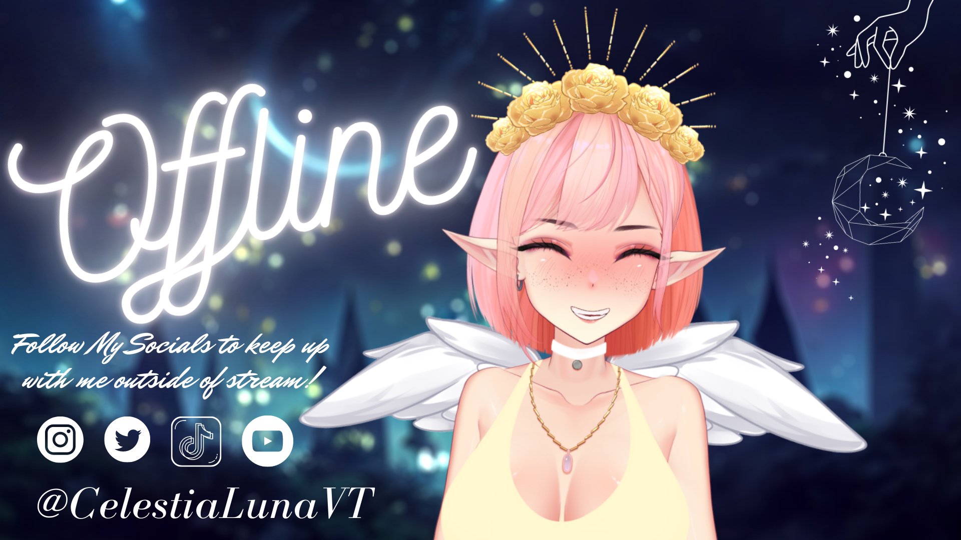 CelestiaLuna_ banner