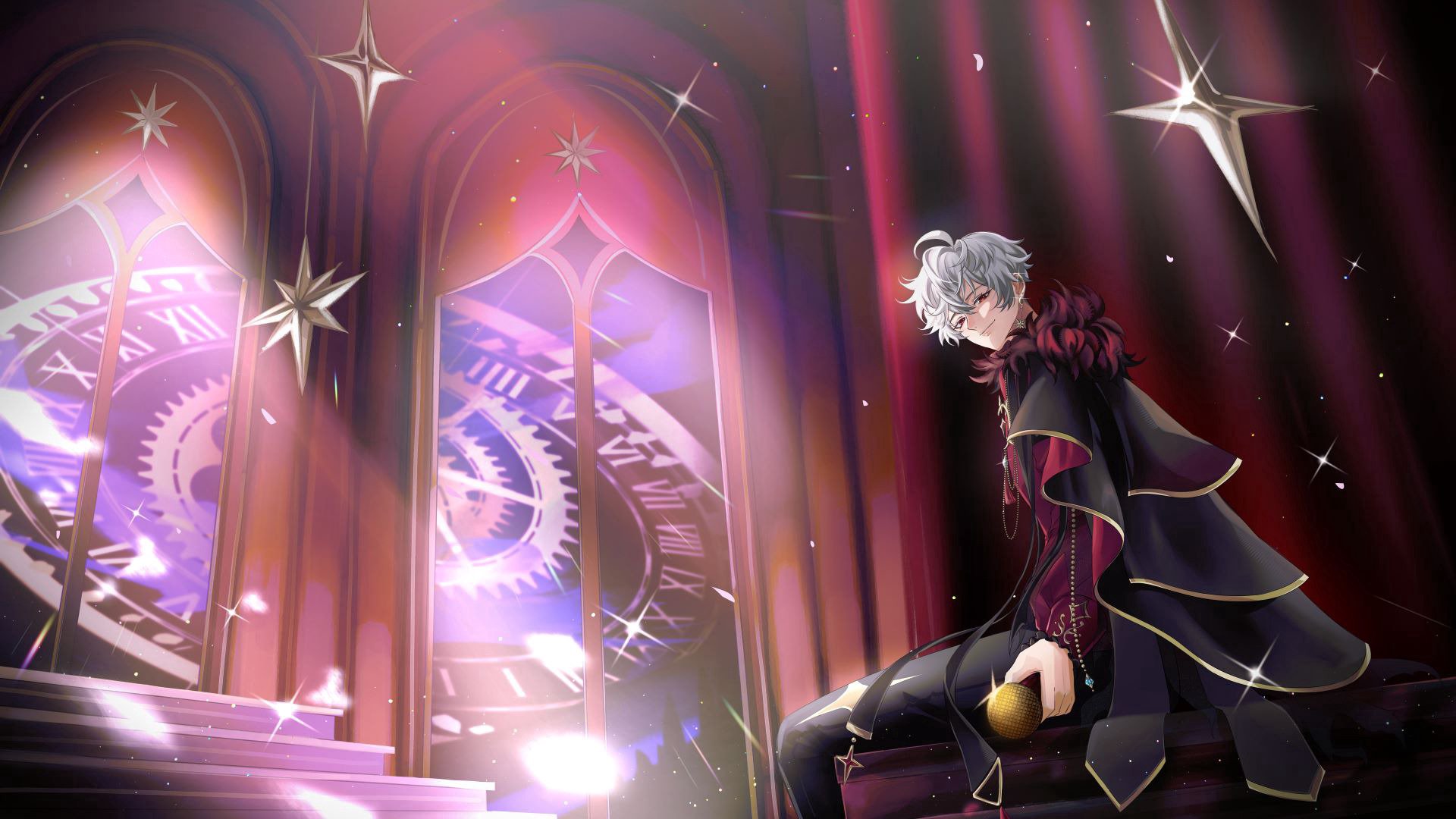 CelestialZenV banner