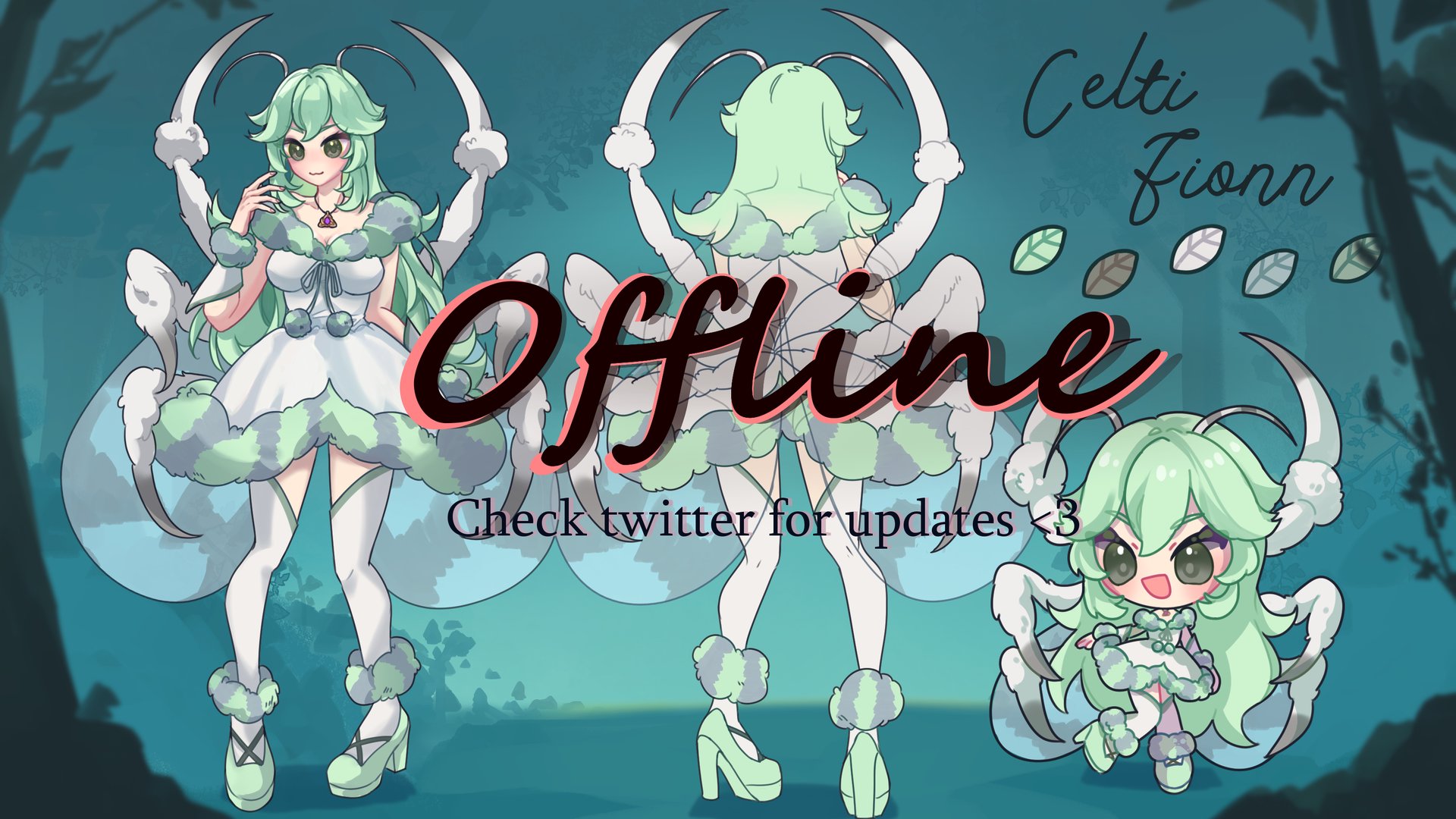 celfionn banner