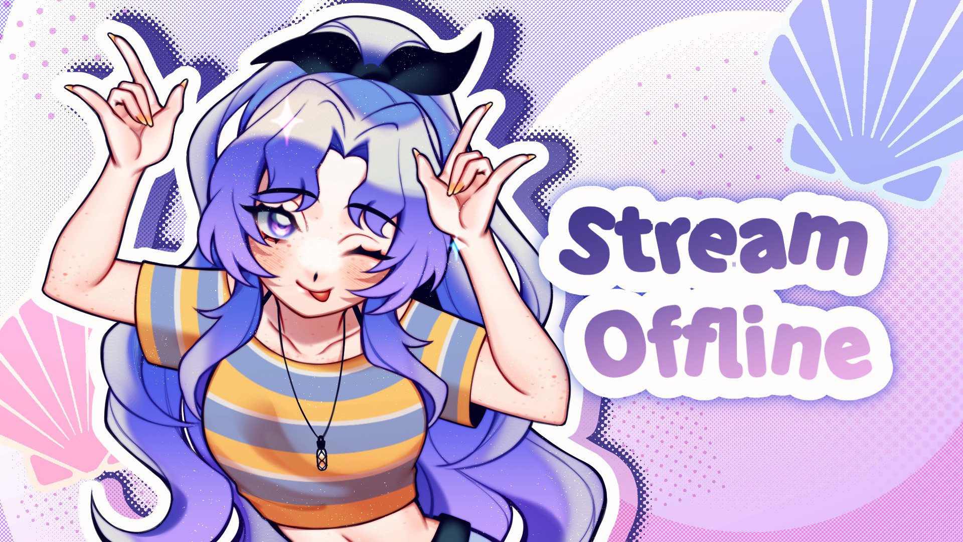 CelineLuuwu banner
