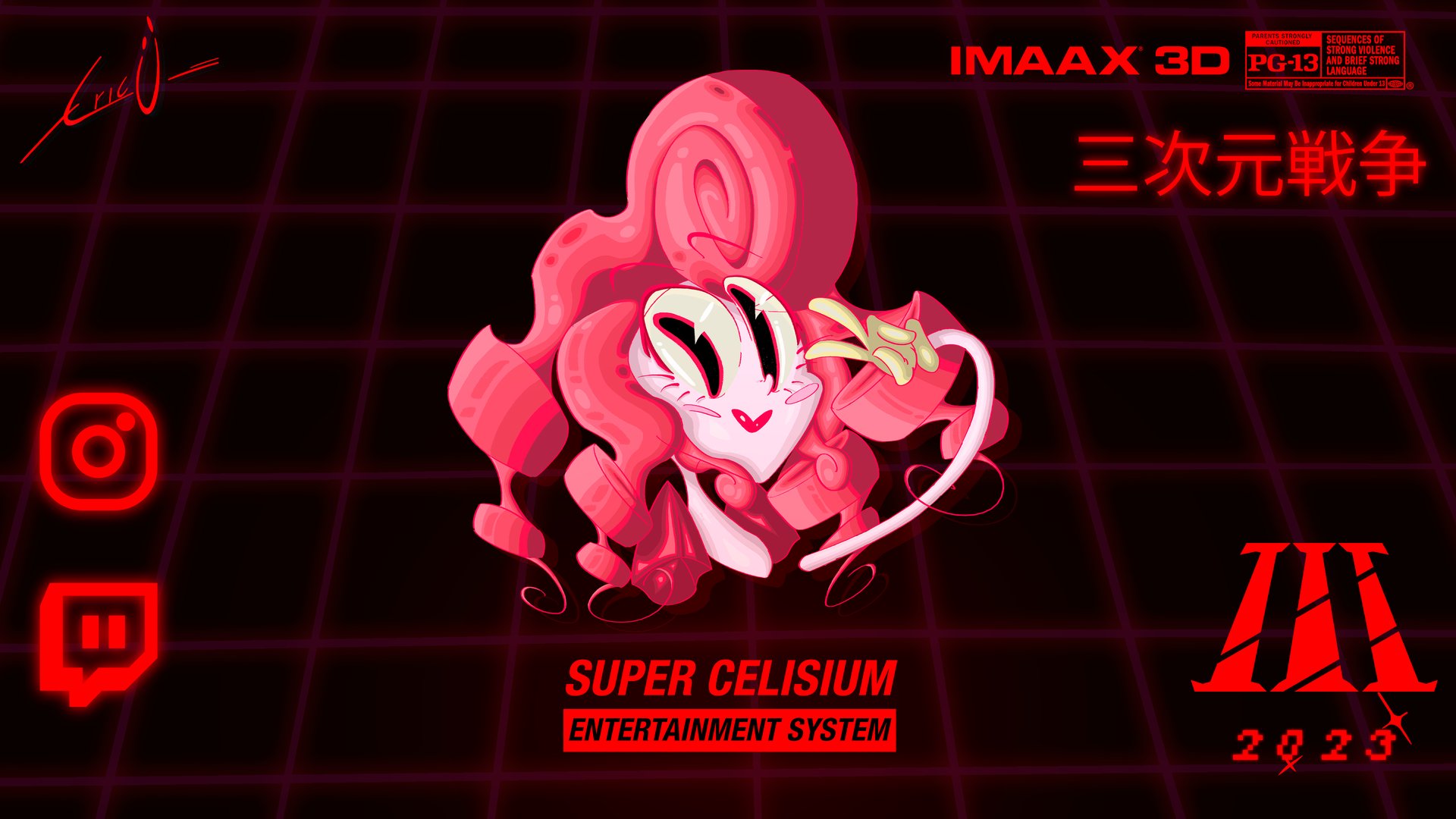celisium_ banner