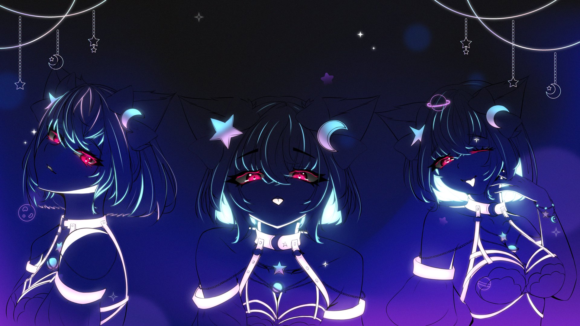 Celkittens banner