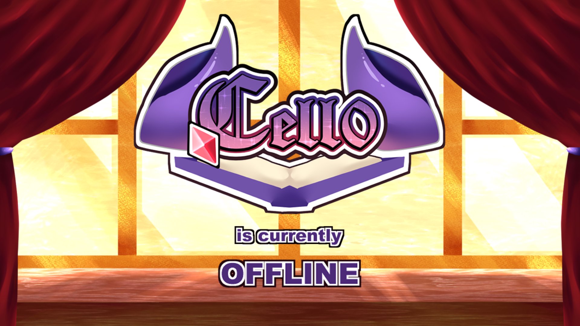 Cell0u0 banner