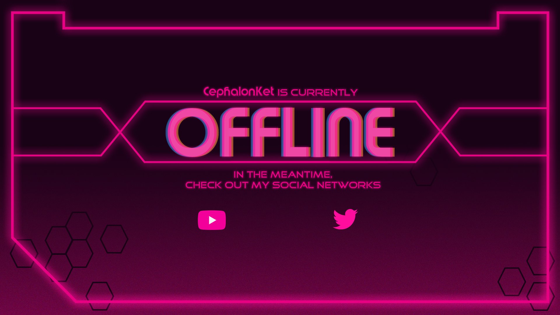 CephalonKet banner