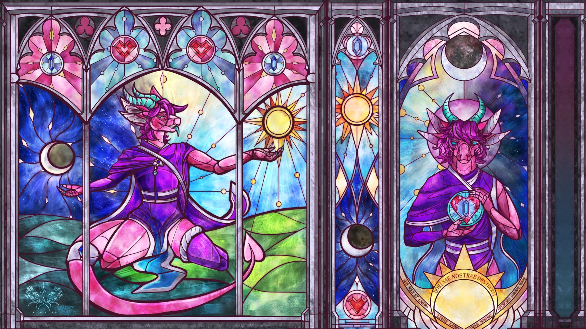 CeraFeris banner