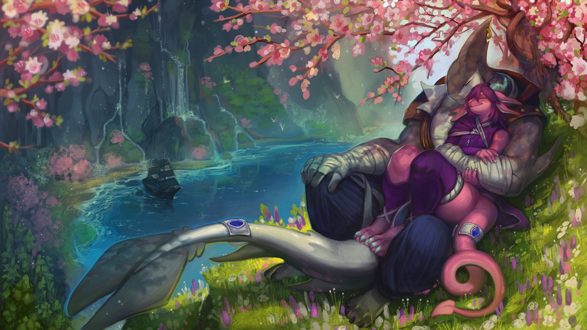 CeraFeris banner