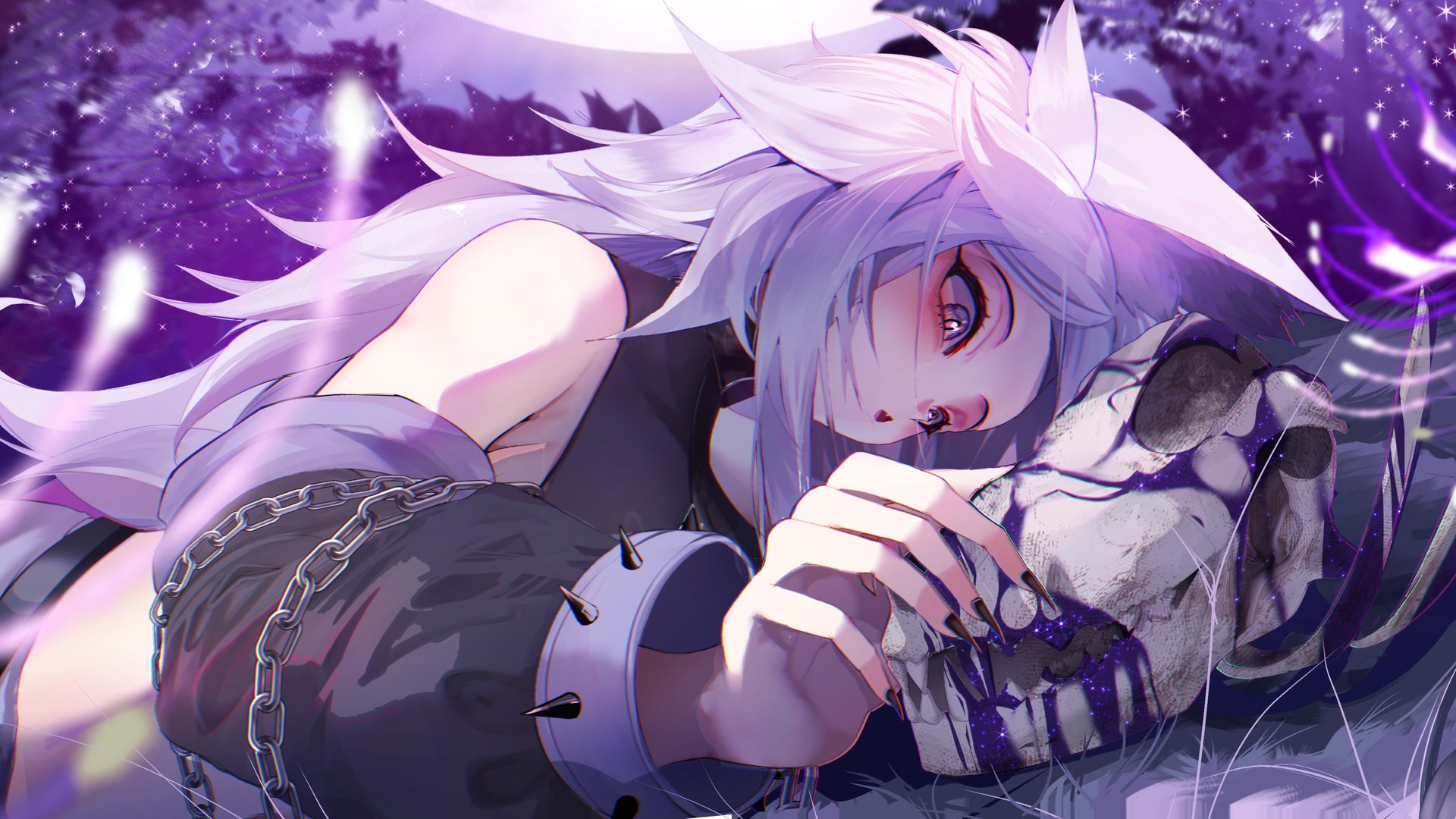 Cerbie_Chan banner
