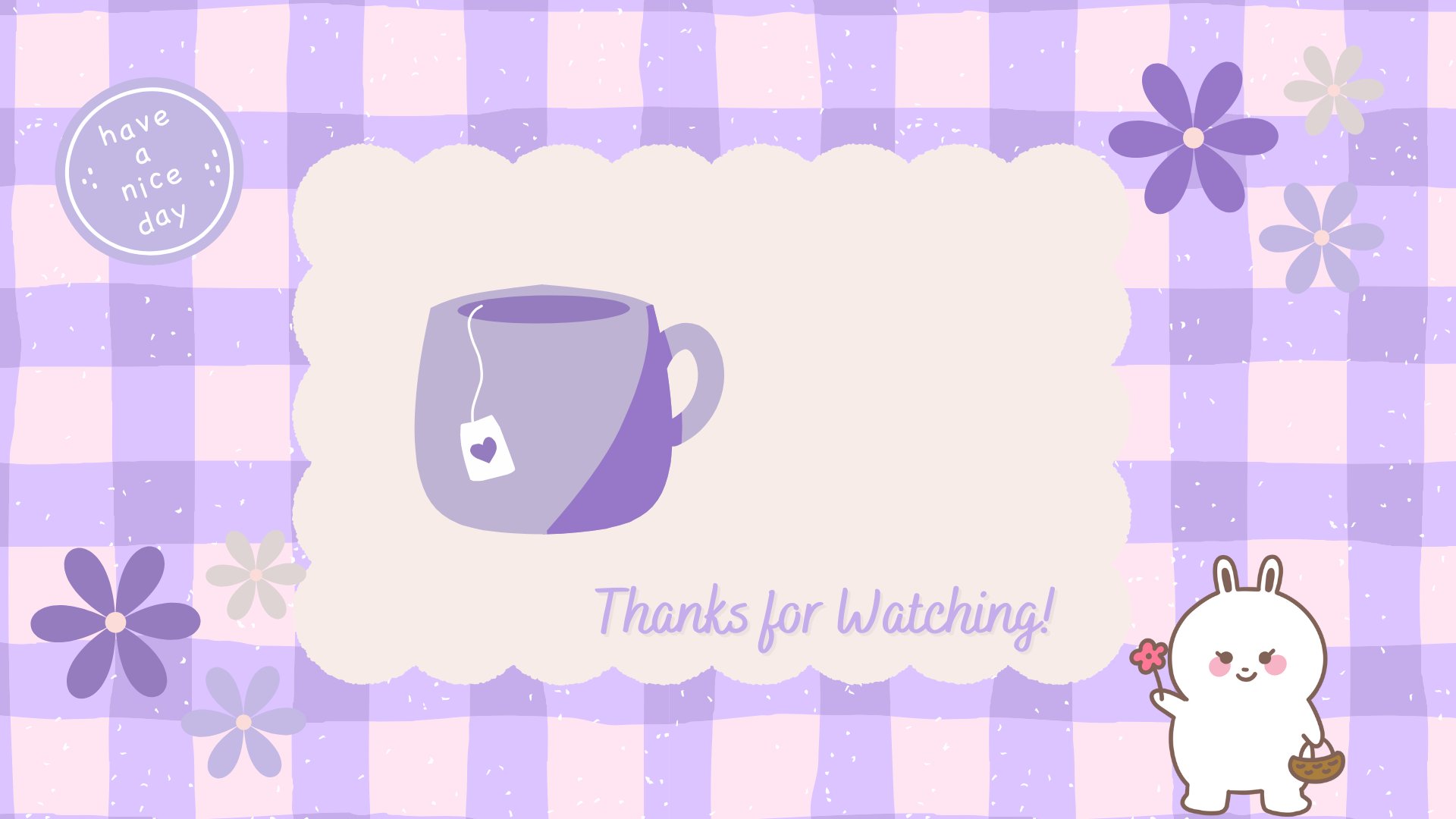 ChaibunnyVT banner