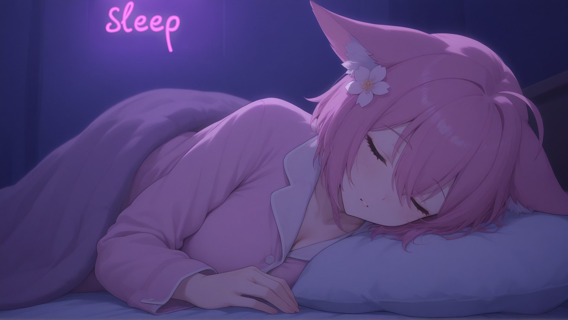 ChainFoxland banner