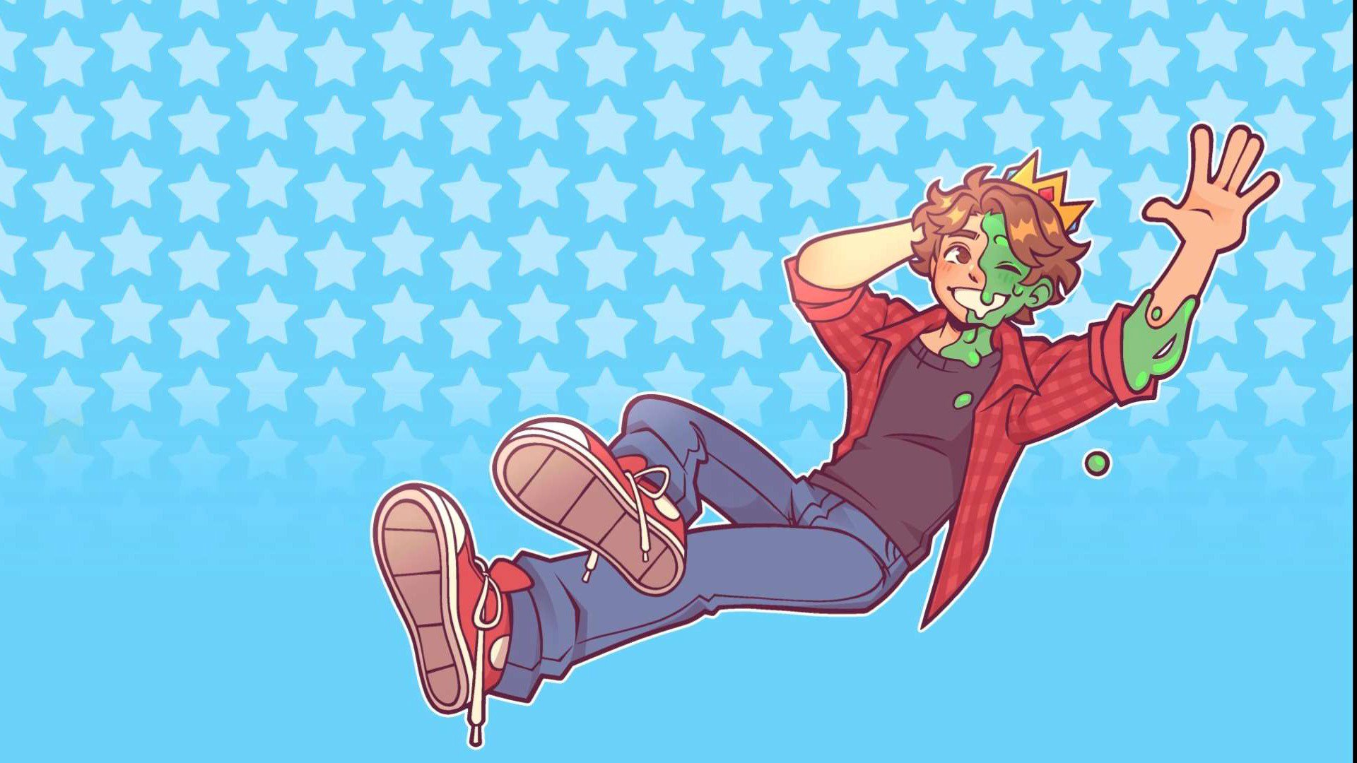ChaloobyLIVE banner