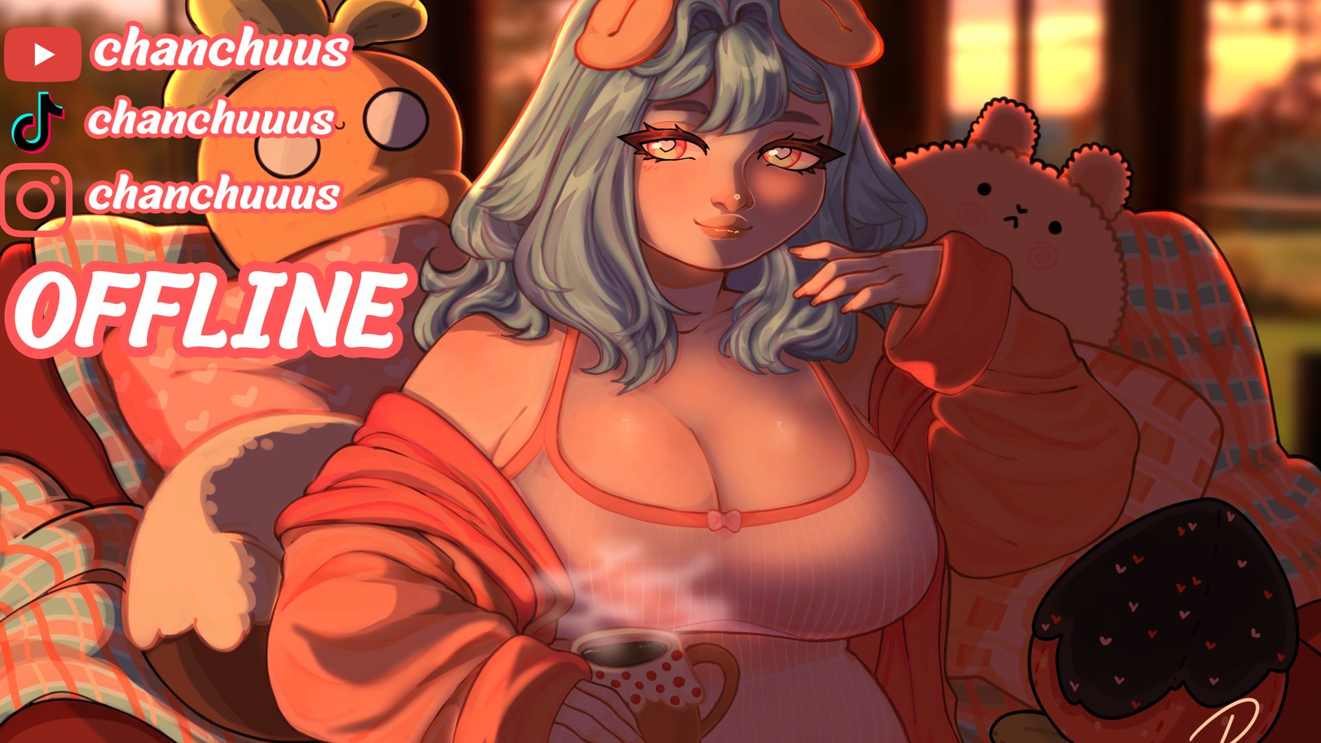 Chanchuus banner