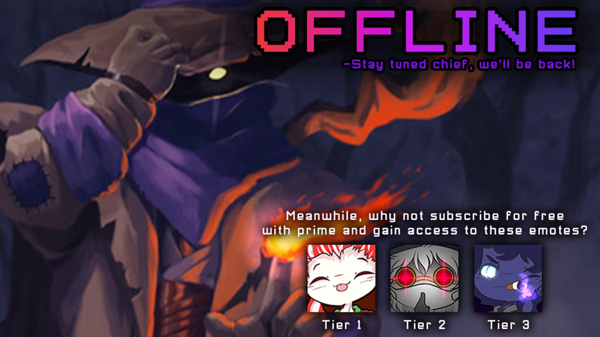ChangelingsWorld banner